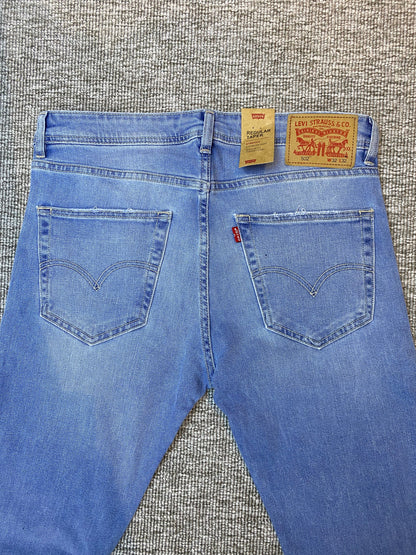 Jeans LVS coupe normale 01