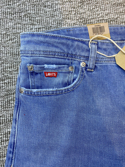 Jeans LVS coupe normale 01