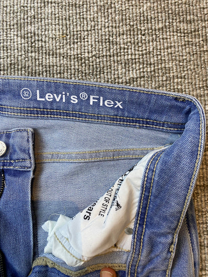 Jeans LVS coupe normale 01