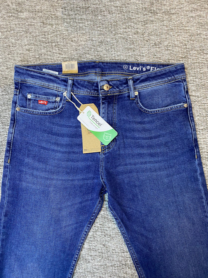 Jeans LVS coupe normale 02