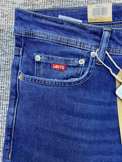 Jeans LVS coupe normale 02