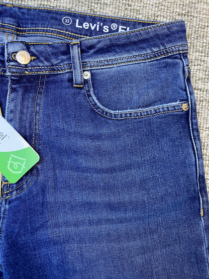 Jeans LVS coupe normale 02