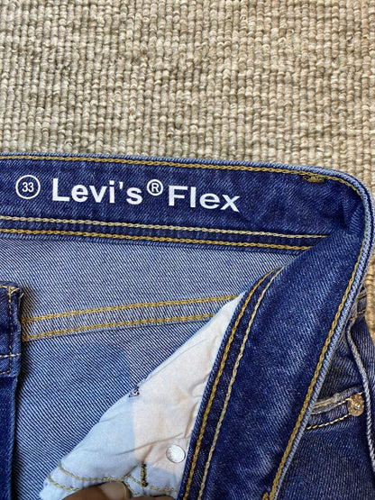 Jeans LVS coupe normale 02