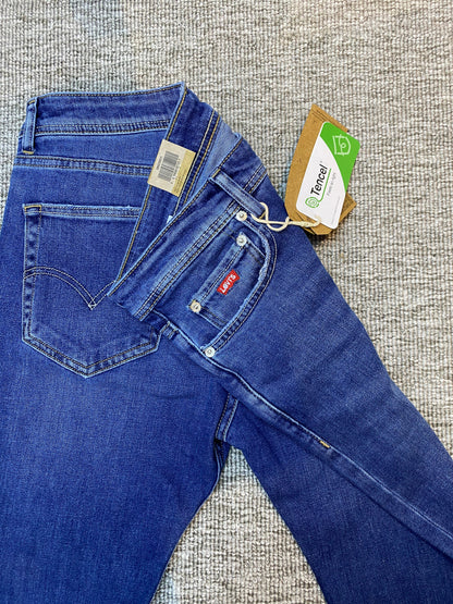 Jeans LVS coupe normale 02