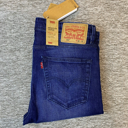 Jeans LVS coupe normale 03