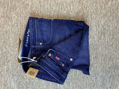 Jeans LVS coupe normale 03