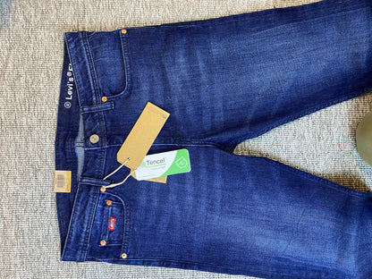 Jeans LVS coupe normale 03