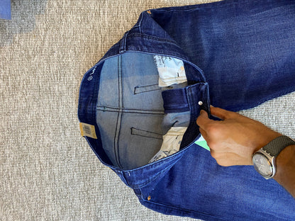 Jeans LVS coupe normale 03