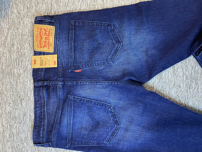 Jeans LVS coupe normale 03