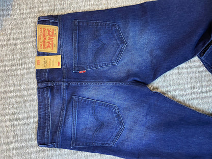 Jeans LVS coupe normale 03