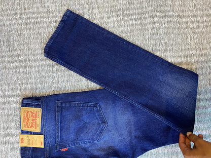 Jeans LVS coupe normale 03