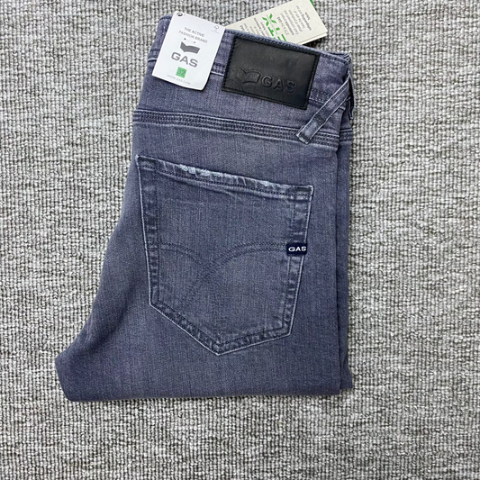 Jeans GAS coupe normale 06