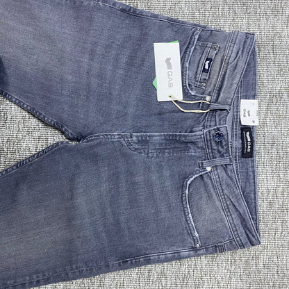 Jeans GAS coupe normale 06