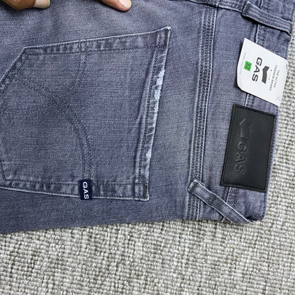 Jeans GAS coupe normale 06