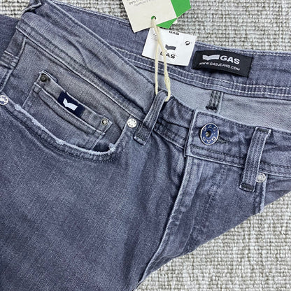 Jeans GAS coupe normale 06
