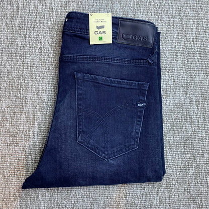 Jeans GAS coupe normale 07
