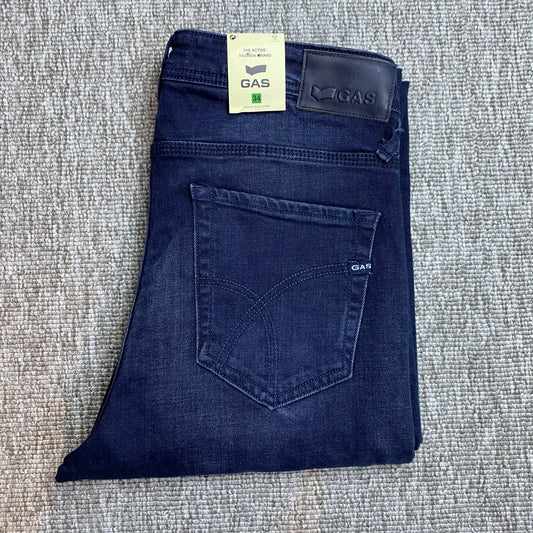 Jeans GAS coupe normale 07
