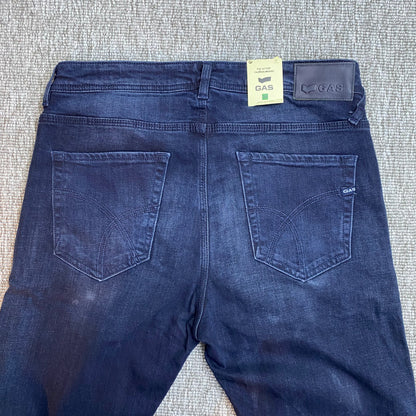 Jeans GAS coupe normale 07