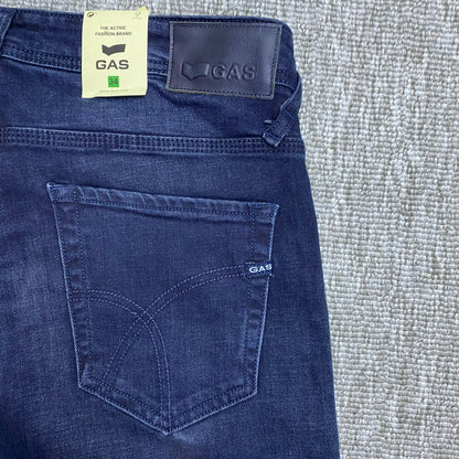 Jeans GAS coupe normale 07
