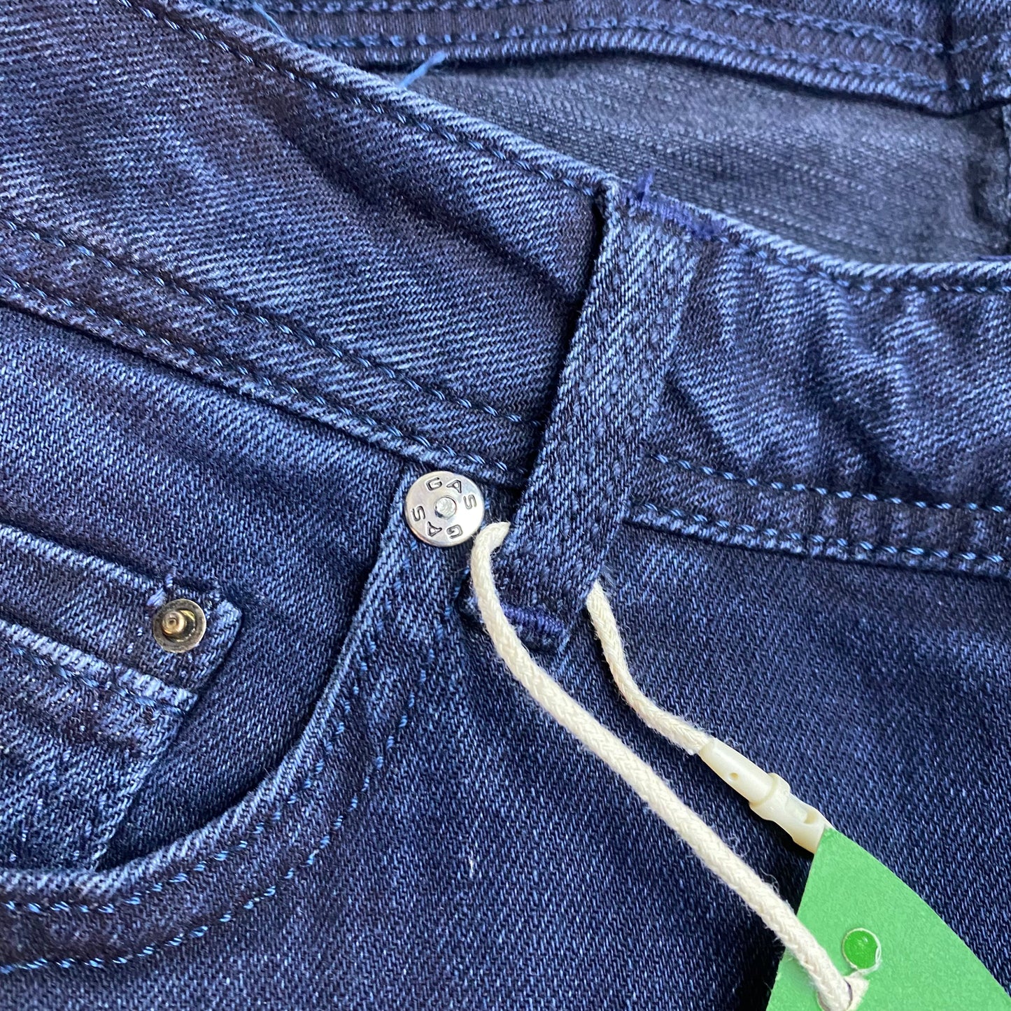 Jeans GAS coupe normale 07