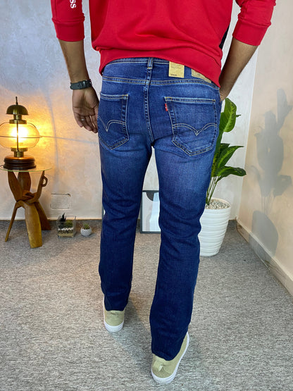 Jeans LVS coupe normale 02