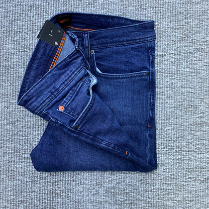 Jeans BSS coupe normale 10