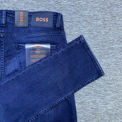 Jeans BSS coupe normale 10