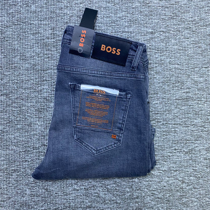 Jeans BSS coupe normale 11