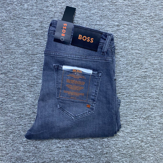 Jeans BSS coupe normale 11