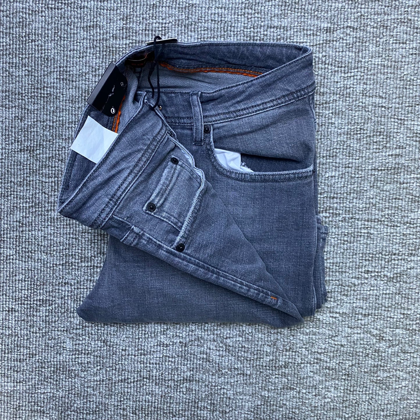 Jeans BSS coupe normale 11