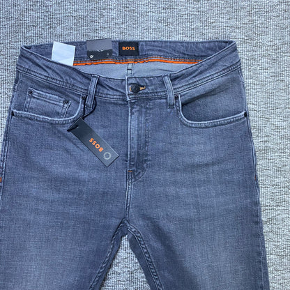 Jeans BSS coupe normale 11