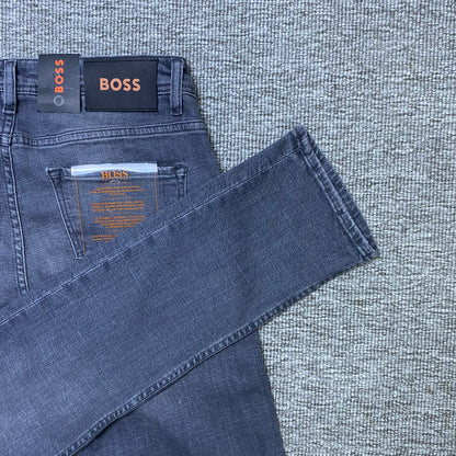 Jeans BSS coupe normale 11