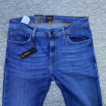 Jeans BSS coupe normale  12