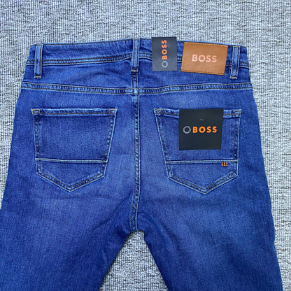 Jeans BSS coupe normale  12