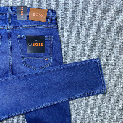 Jeans BSS coupe normale  12