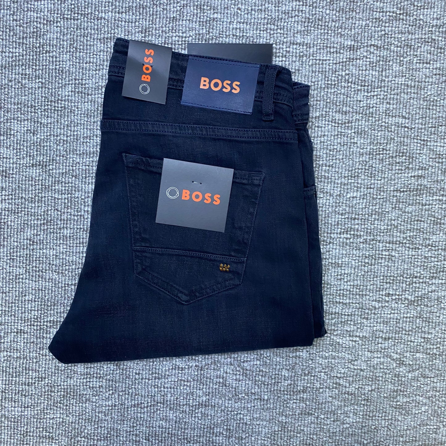 Jeans BSS coupe normale 13