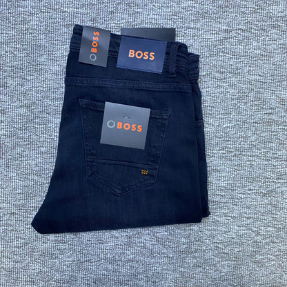 Jeans BSS coupe normale 13