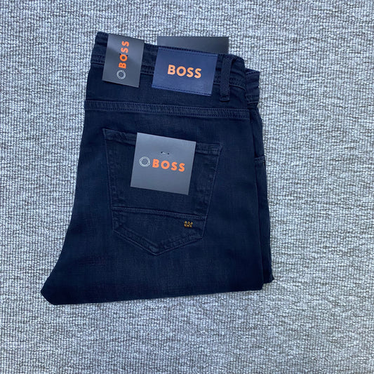 Jeans BSS coupe normale 13