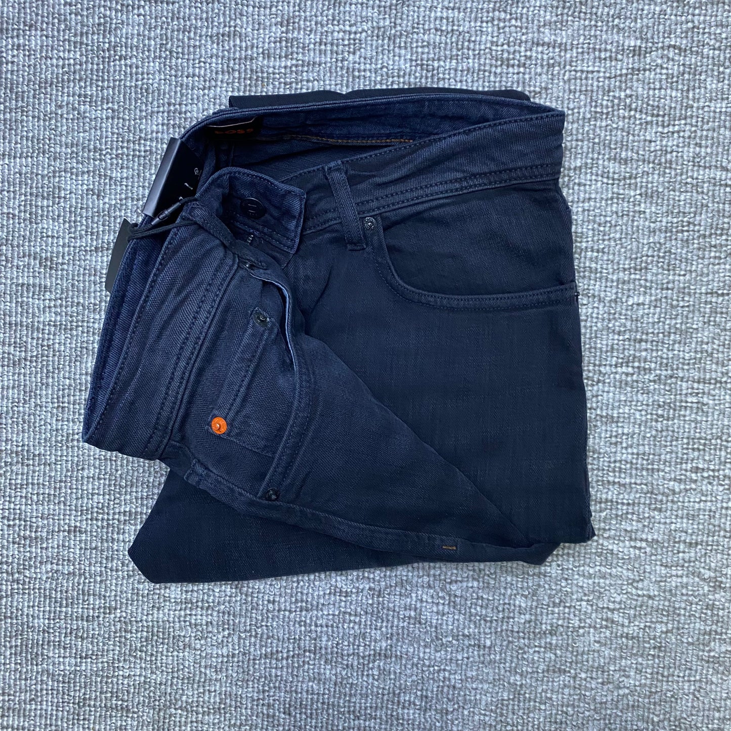 Jeans BSS coupe normale 13