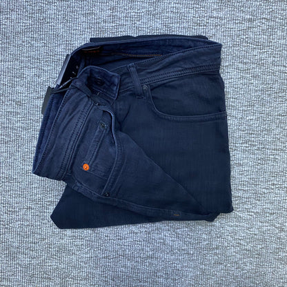 Jeans BSS coupe normale 13