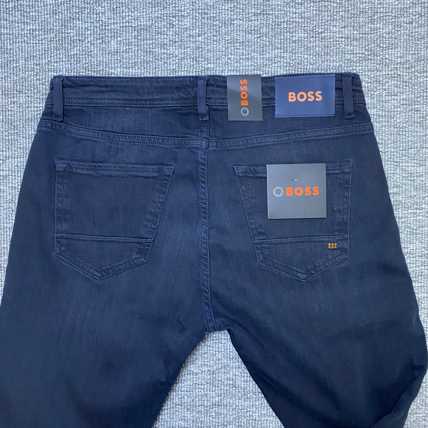 Jeans BSS coupe normale 13