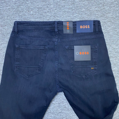 Jeans BSS coupe normale 13