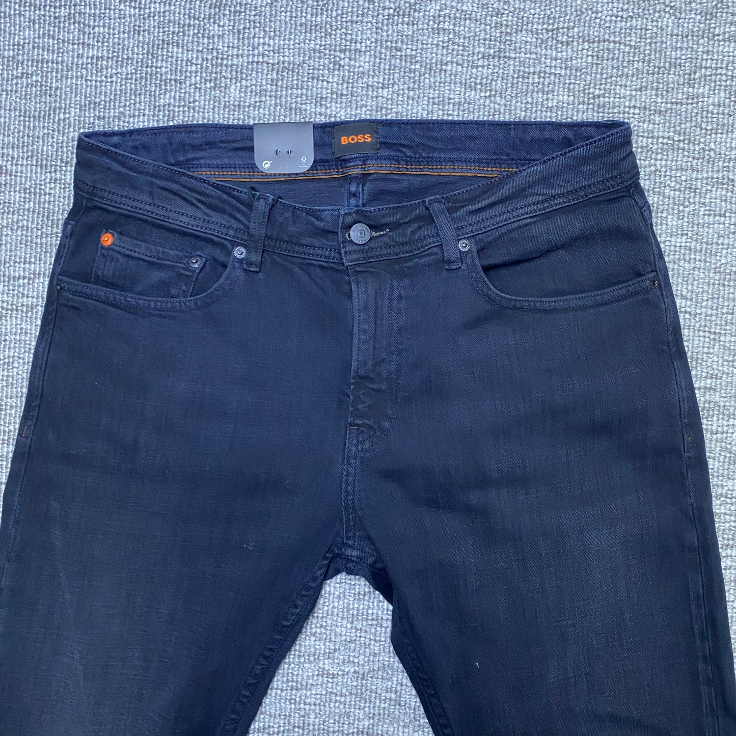 Jeans BSS coupe normale 13