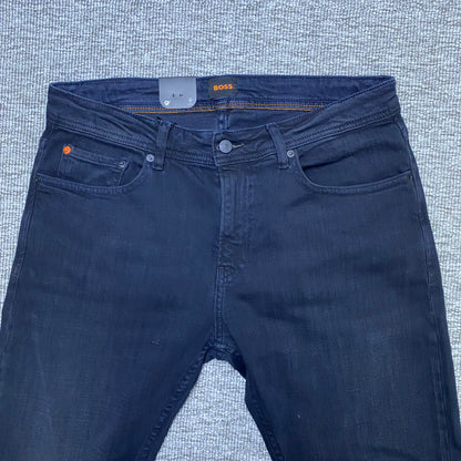 Jeans BSS coupe normale 13