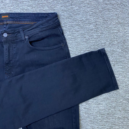 Jeans BSS coupe normale 13