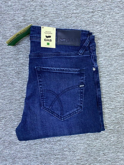 Jeans GAS coupe normale 08