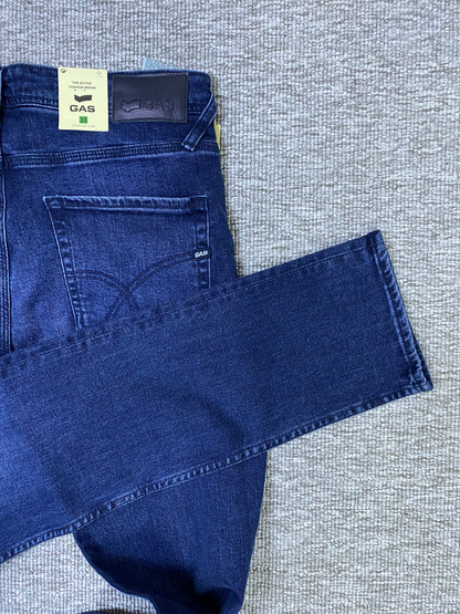 Jeans GAS coupe normale 08