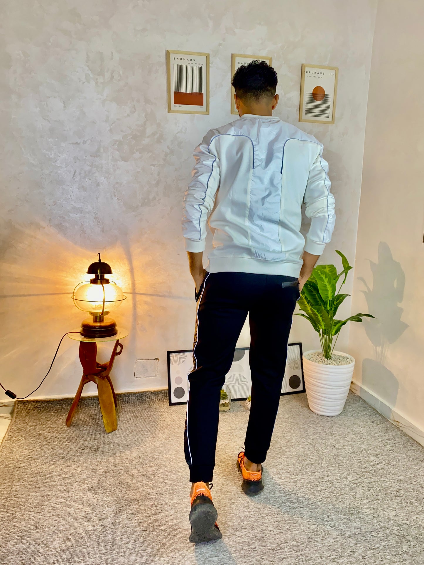 Ensemble BOSS - Pantalon et Sweat