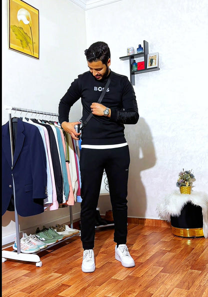 Ensemble BOSS - Pantalon et Sweat