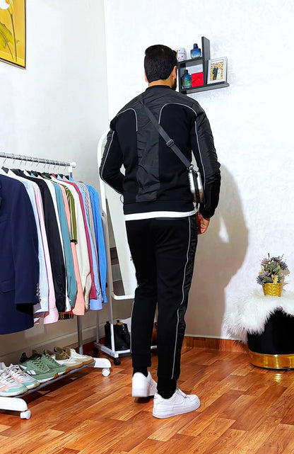 Ensemble BOSS - Pantalon et Sweat